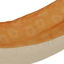 Hojdacia sieť z polyesteru a bavlny, vonkajšia, 2-farebná, ass 200/100/v3cm