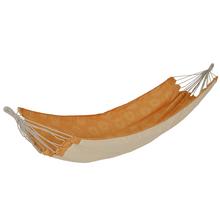 Hojdacia sieť z polyesteru a bavlny, vonkajšia, 2-farebná, ass 200/100/v3cm