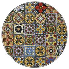 Stolička bistro braga oceľová vonkajšia