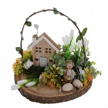 JARNÍ ARANŽMÁ 22,50 - FLORASYSTEM