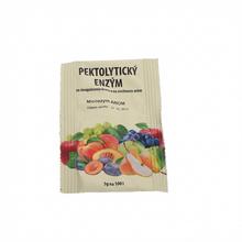 Pektolytický enzým 3g - Vinařské potřeby | FLORASYSTEM