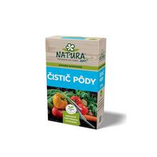 NATURA ČISTIČ PÔDY 1,5kg pevná cena - FLORASYSTEM