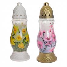 LA798 SL VETVIČKA,NARCIS MIX 90g 28cm - FLORASYSTEM