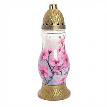 LA798 SL VETVIČKA,NARCIS MIX 90g 28cm