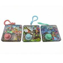 Prívesok vodná hra 6,6,x7cm - Kľúčenky | FLORASYSTEM