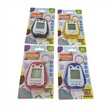 Tamagotchi v tvare tučniaka 7,5cm - Kľúčenky | FLORASYSTEM