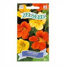 LICHOŘEŘIŠNICE táhlé SMĚS 2,1g - FLORASYSTEM