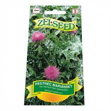 Ostropestřec mariánský 3,8g - FLORASYSTEM