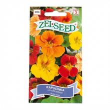 LICHOŘEŘIŠNICE NÍZKÁ SMĚS 2,1g - FLORASYSTEM