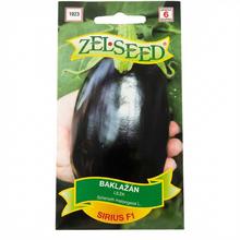 BAKLAŽÁN SIRIUS F1 20s - FLORASYSTEM