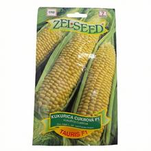 KUKUŘICE CUK Tauro F1 28g - ZELSEED | FLORASYSTEM