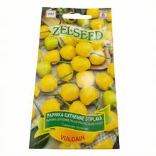 PAPRIKA EXTRA ŠTIPĽ.VULCAIN - FLORASYSTEM