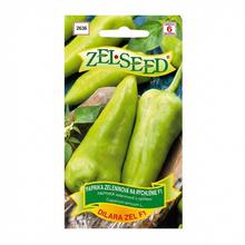 PAPRIKA DILARA F1 - FLORASYSTEM