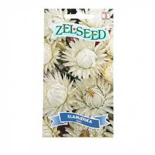 SLAMĚNKA BÍLÁ 0,5g - FLORASYSTEM