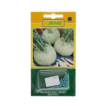 Kedlubny BÍLÝ včasný, KORFU F1, BLISTER 150s - ostatné | FLORASYSTEM