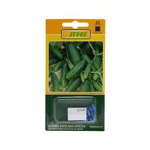 OKURKY NAKL., CHARLOTTE F1, BLISTER 25sem - ostatné | FLORASYSTEM