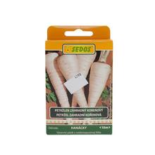 Petržel kořenová Hanácká, VP10m, 600 s. - ostatné | FLORASYSTEM