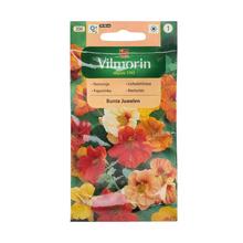 LICHOŘEŘIŠNICE NÍZKÁ PLNOKV. Bunt JUWELN 5g - FLORASYSTEM