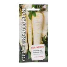 PAŠTRNÁK HALFLONG WHITE 3g - DOBRÁ SEMENA | FLORASYSTEM