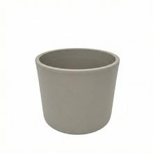 OBAL VALEC STONY GREY MAT 411/28CM - Obal jednobarevný | FLORASYSTEM