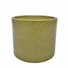 OBAL PISTACHIO LASUR LESK 416/11CM - Obal jednobarevný | FLORASYSTEM