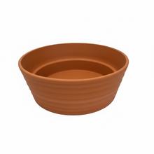 MISA PRUHY TERAKOTA 25,6XV9,7CM - Terakota barevná | FLORASYSTEM