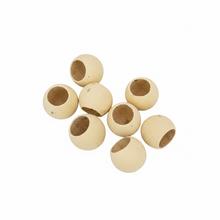 3392 Bel cup bielený 5-7cm 12ks - Sušený materiál | FLORASYSTEM