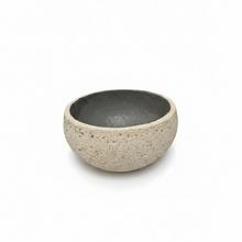 KV-45 KVETINÁČ UMELÝ KAMEŇ GRANITE MISA PIESKOVÝ 32x16  - Mrazuvzdorná | FLORASYSTEM