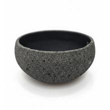 KV-46 KVETINÁČ UMELÝ KAMEŇ GRANITE MISA ŠEDÁ 50x25  - FLORASYSTEM