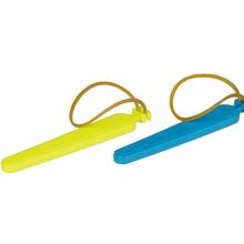 Lietadlo so štartérom z gumičky, 20cm