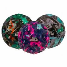 Lopta Mega-vysoká Boune Ball, ca. 7 cm, - Míče | FLORASYSTEM