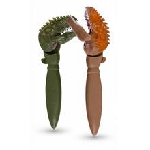 Pero, dinosaurus,16,5cm - Psaní, rýsování, geometrie | FLORASYSTEM