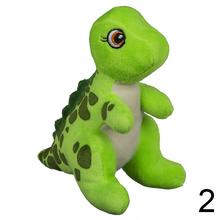 Plyšový dinosaurus, 16 cm