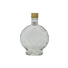 Fľaša 250ml s vrchnákom fi28 - Láhve | FLORASYSTEM