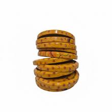 pevná cena! viečka S/10 med fi82 - FLORASYSTEM