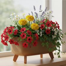 Hrantík Gracia z ekologického dreva v prírodnej farbe.