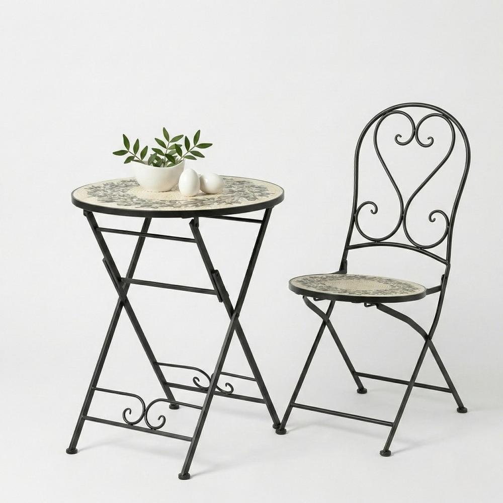 Zahradní nábytek - Zahrada a hobby | FLORASYSTEM