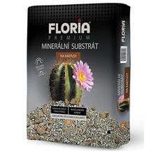 KAKTUSY miner.sub.3L FLORIA VOCšpeciálna - Substráty | FLORASYSTEM