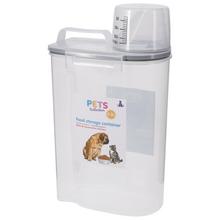 Nádoba na skladovanie krmiva pre domáce zvieratá - Domácí zvířata | FLORASYSTEM