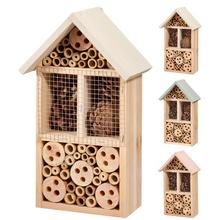 Dom pre hmyz 17x10x29cm 3ASS - Krmítka / budky | FLORASYSTEM