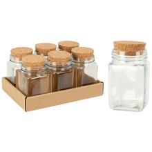 Nádoba sklo 250ml - Láhve | FLORASYSTEM