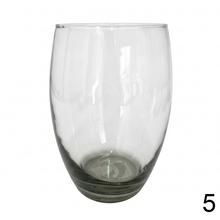 Váza sklo 5ASSdisplej