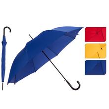 Dáždnik 23/58 cm, 3 kusy, farbené - Pracovní a ochranné pomůcky | FLORASYSTEM