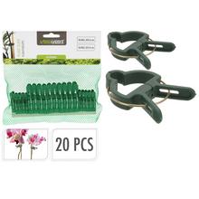 Spony na rastliny 20ks - Opory  | FLORASYSTEM