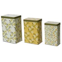 Box S/3 plech 8,6/12,1/V18,5cm - Kovové pomůcky | FLORASYSTEM