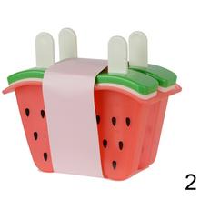 Výrobník zmrzliny plast 2-dielny