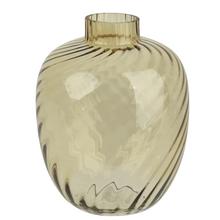 váza sklo V27/pr.21,5cm - Vázy | FLORASYSTEM