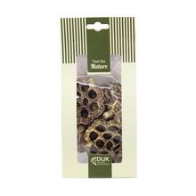 Lotus nature 10x5x22cm 4pc - FLORASYSTEM