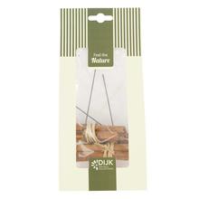 Cinnamon nature on stick 10x5x21cm 3pc - FLORASYSTEM