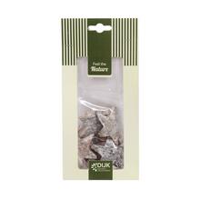 Coconut star nature 10x5x22cm 10pc - Suché vianočné | FLORASYSTEM